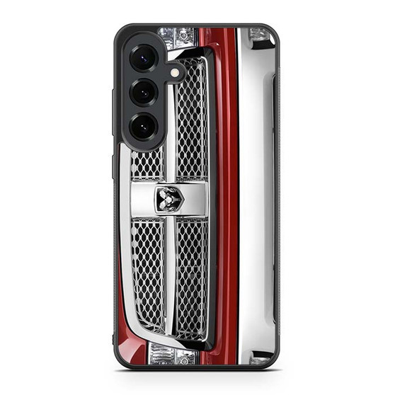 Dodge RAM Laramie Samsung Galaxy S25 FE Case
