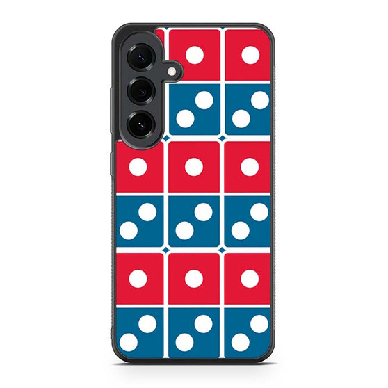 Dominos Pizza 2 Samsung Galaxy S25 FE Case