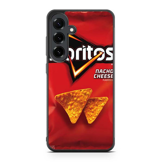 doritos nacho cheese Samsung Galaxy S25 FE Case