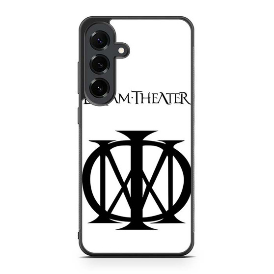 Dream Theater Samsung Galaxy S25 FE Case