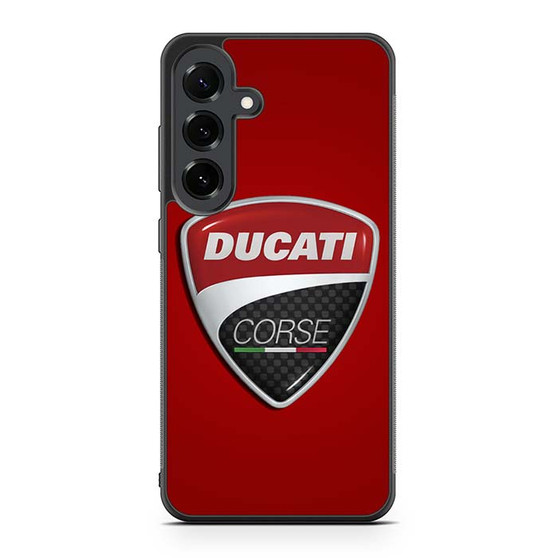 Ducati Motor 2 Samsung Galaxy S25 FE Case