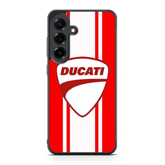 Ducati 2 Samsung Galaxy S25 FE Case