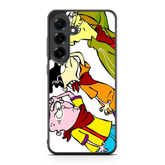 ED EDD N EDDY Samsung Galaxy S25 FE Case