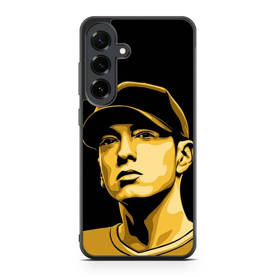 Eminem Cool Art Samsung Galaxy S25 FE Case