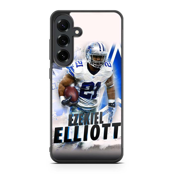 Ezekiel elliott Samsung Galaxy S25 FE Case
