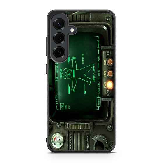 Fallout goty edition Samsung Galaxy S25 FE Case