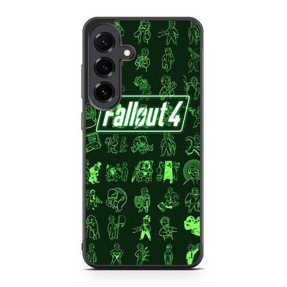 Fallout 2 Samsung Galaxy S25 FE Case