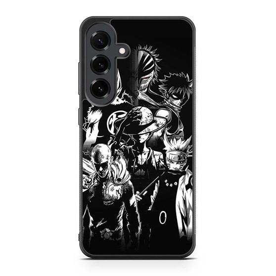 Favorite Anime Samsung Galaxy S25 FE Case Favorite Anime Samsung Galaxy S25 FE Case