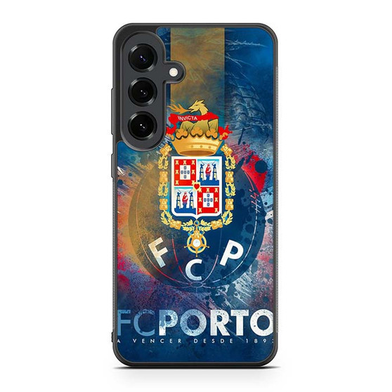 FC Porto 1 Samsung Galaxy S25 FE Case