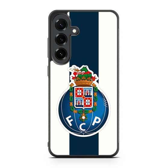 FC Porto 2 Samsung Galaxy S25 FE Case