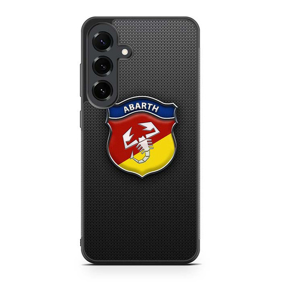 Fiat abarth Samsung Galaxy S25 FE Case