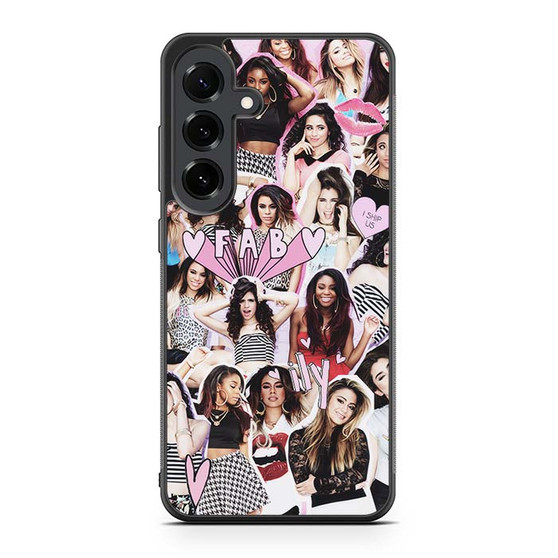 Fifth Harmony 2 Samsung Galaxy S25 FE Case