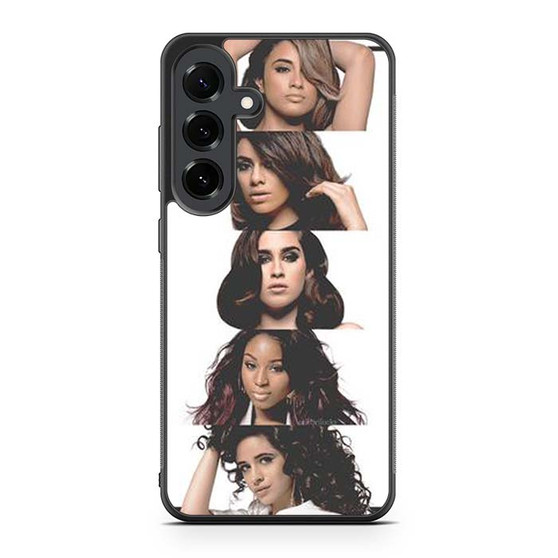 Fifth Harmony 3 Samsung Galaxy S25 FE Case