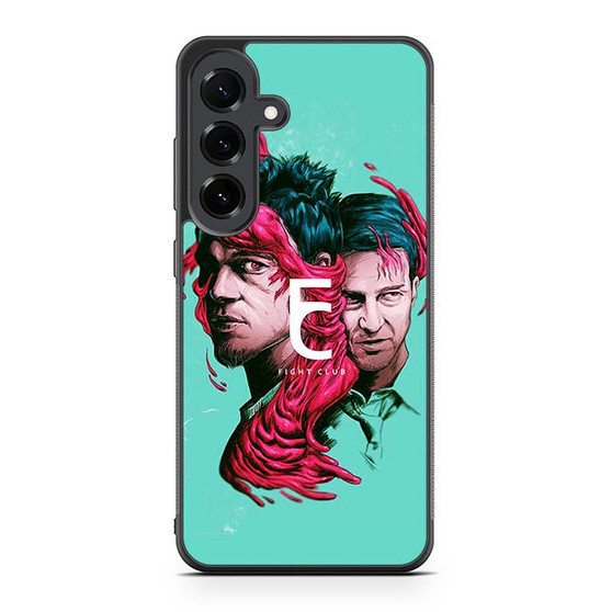 Fight Club Samsung Galaxy S25 FE Case