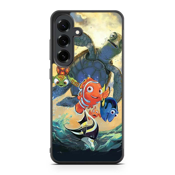 Finding Nemo Samsung Galaxy S25 FE Case