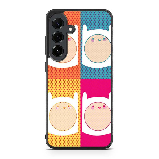 Finns Samsung Galaxy S25 FE Case