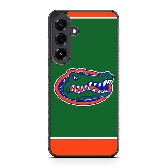 Florida Gators baseball 3 Samsung Galaxy S25 FE Case
