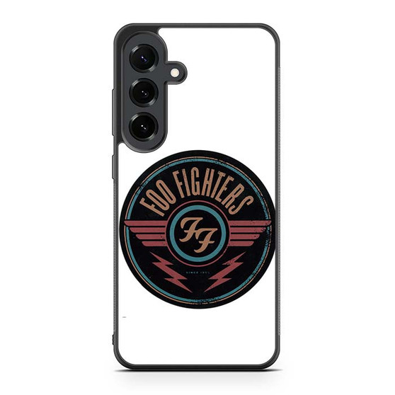 Foo Fighters 1 Samsung Galaxy S25 FE Case