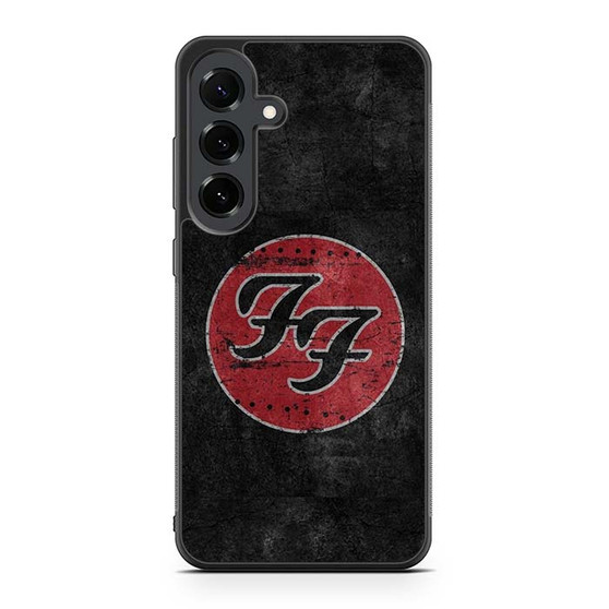Foo Fighters 2 Samsung Galaxy S25 FE Case