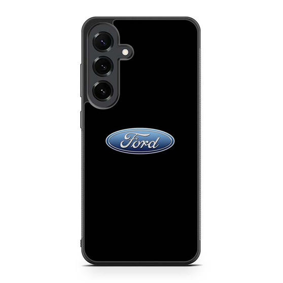 Ford Car 1 Samsung Galaxy S25 FE Case
