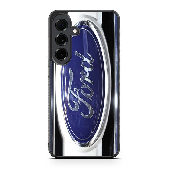 Ford Car 2 Samsung Galaxy S25 FE Case
