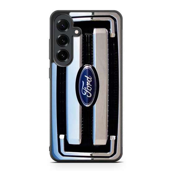 ford truck Samsung Galaxy S25 FE Case ford truck Samsung Galaxy S25 FE Case
