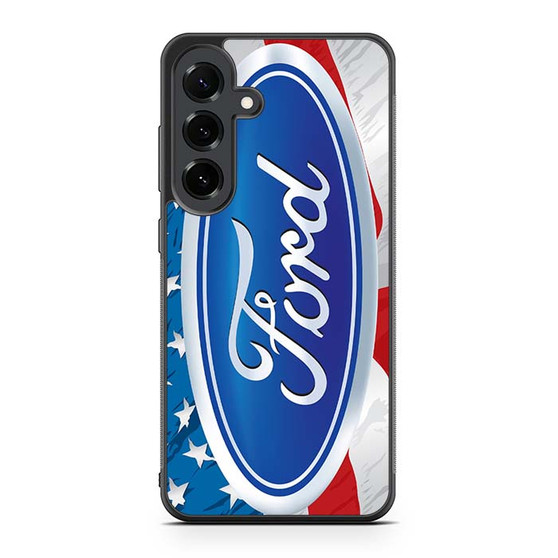 Ford USA Samsung Galaxy S25 FE Case