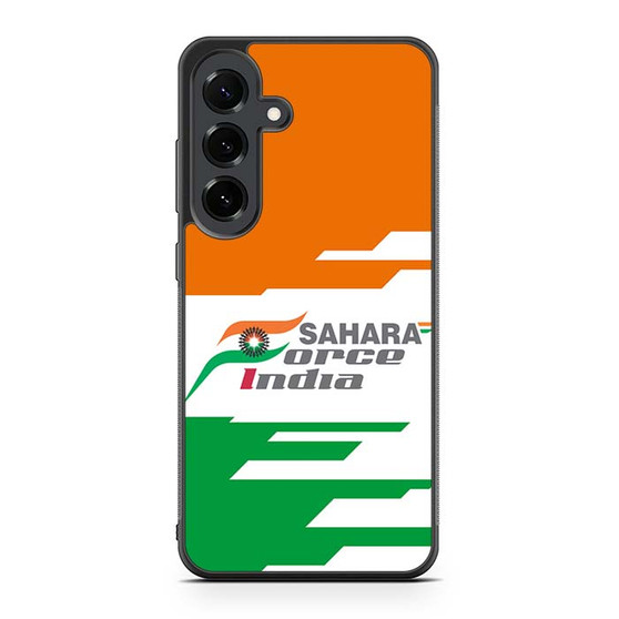 Formula 1 Force India Samsung Galaxy S25 FE Case