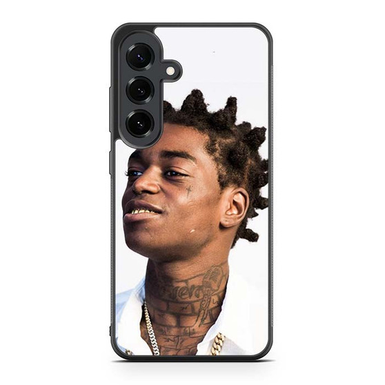 Free Kodak Black 2 Samsung Galaxy S25 FE Case