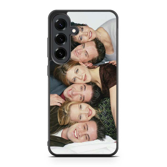 Friends TV Show 2 Samsung Galaxy S25 FE Case