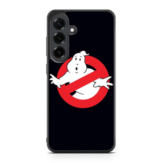 Ghostbusters Samsung Galaxy S25 FE Case