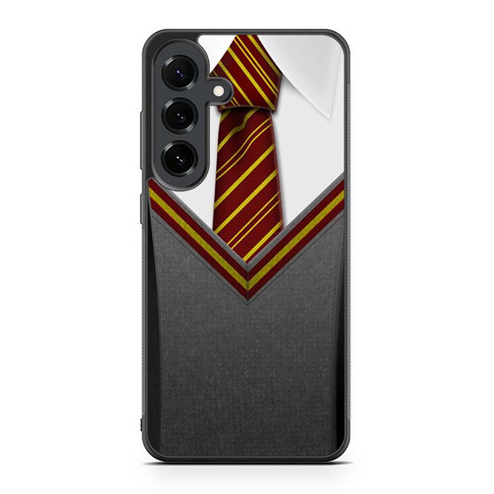 harry potter cloth gryffindor Samsung Galaxy S25 FE Case