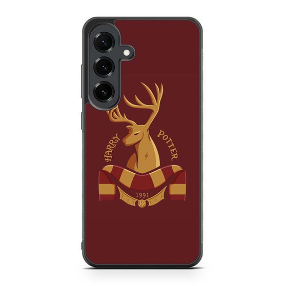 Harry Potter Samsung Galaxy S25 FE Case