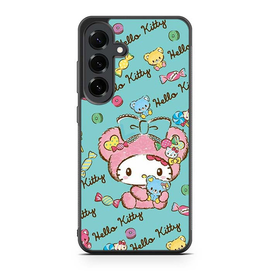 Hello Kitty 2 Samsung Galaxy S25 FE Case