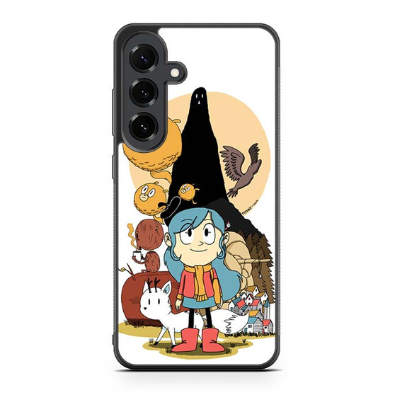 Hilda 1 Samsung Galaxy S25 FE Case