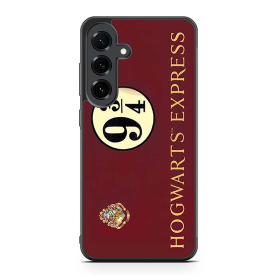 Hogwarts Express 2 Samsung Galaxy S25 FE Case
