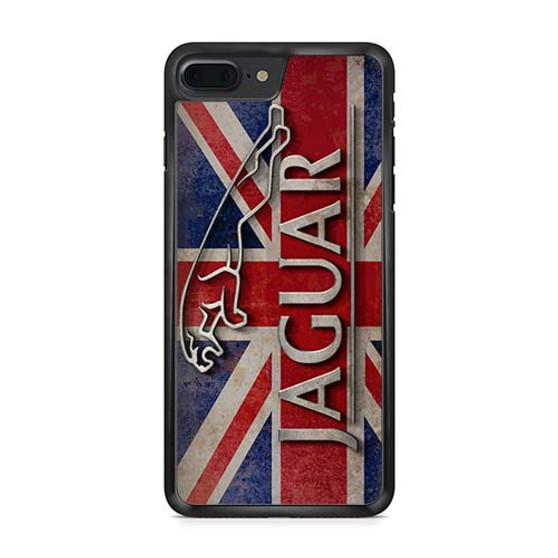Jaguar in England iPhone 7 | iPhone 7 Plus Case