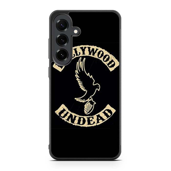 Hollywood Undead 2 Samsung Galaxy S25 FE Case