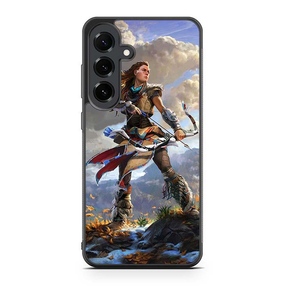 Horizon Zero Dawn Cover Samsung Galaxy S25 FE Case