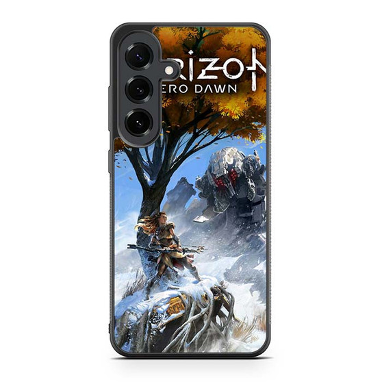 Horizon Zero Dawn 3 Samsung Galaxy S25 FE Case