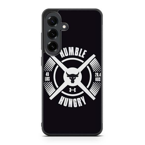 Humble Hungry Under Armour Samsung Galaxy S25 FE Case
