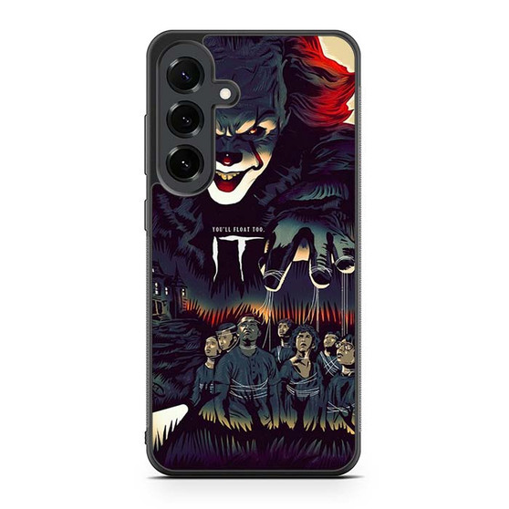 IT Horror Movie Samsung Galaxy S25 FE Case