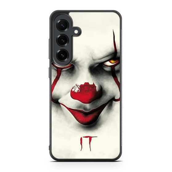 IT Pennywise Samsung Galaxy S25 FE Case IT Pennywise Samsung Galaxy S25 FE Case
