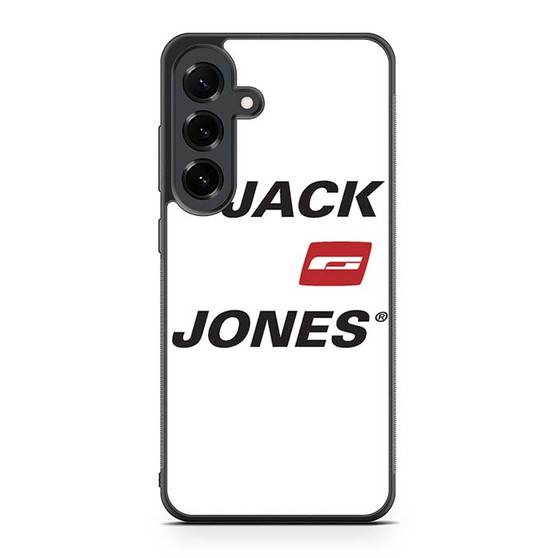 jack and jones Samsung Galaxy S25 FE Case