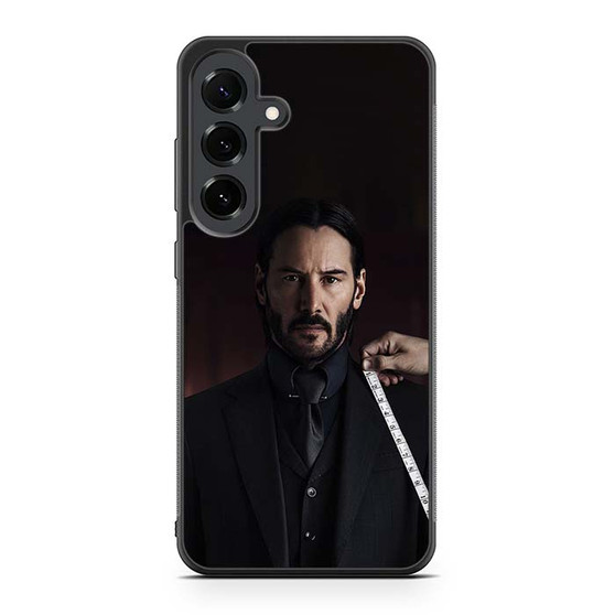 John Wick 2 Samsung Galaxy S25 FE Case