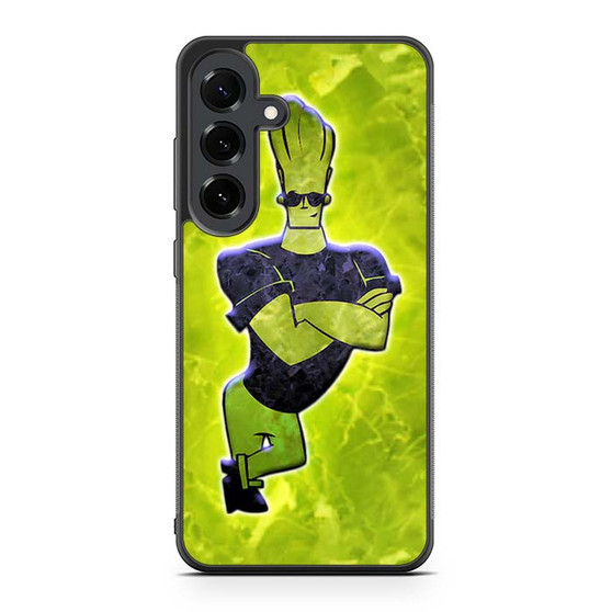 Johnny Bravo 1 Samsung Galaxy S25 FE Case
