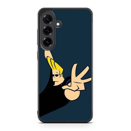 Johnny Bravo 2 Samsung Galaxy S25 FE Case