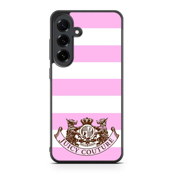 juicy couture Samsung Galaxy S25 FE Case