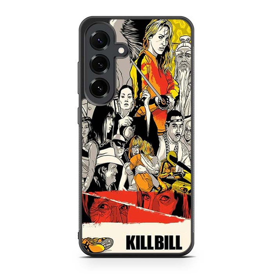 Kill Bill GT Samsung Galaxy S25 FE Case
