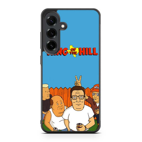 King Of The Hill 1 Samsung Galaxy S25 FE Case